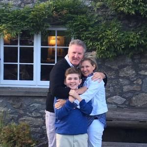 Meet your Posher, Caryn